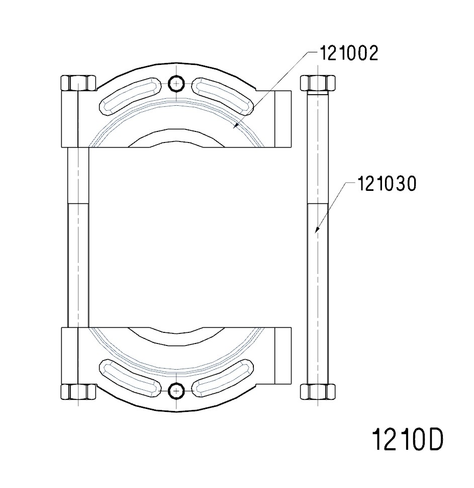 EXTRACTOR FORZA SERIE 1200 GUILLOTINA